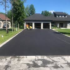 Best Concrete Driveway Installation  in Buena Vista, CO